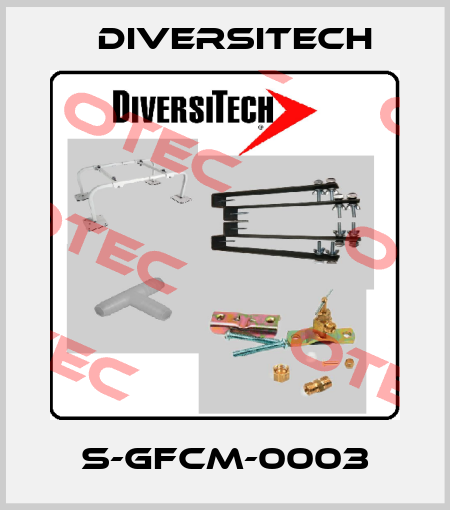 S-GFCM-0003 Diversitech