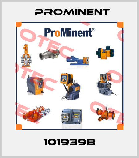1019398 ProMinent