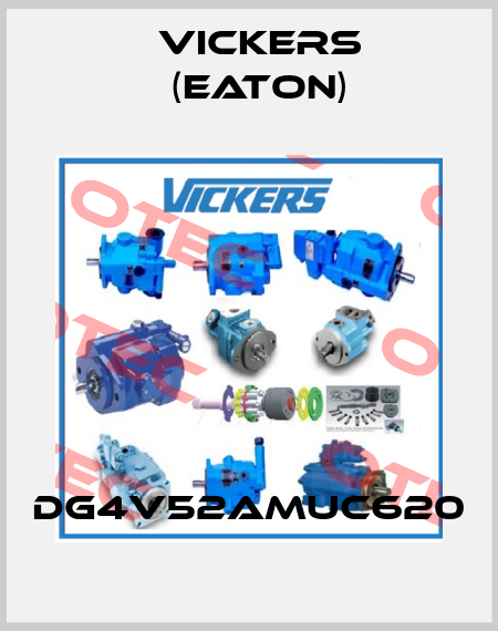 DG4V52AMUC620 Vickers (Eaton)