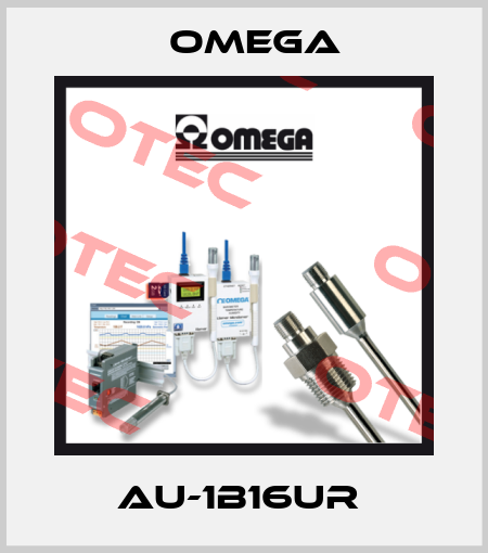 AU-1B16UR  Omega