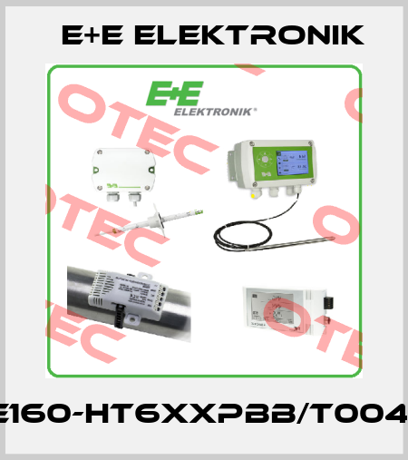 EE160-HT6xxPBB/T004M E+E Elektronik