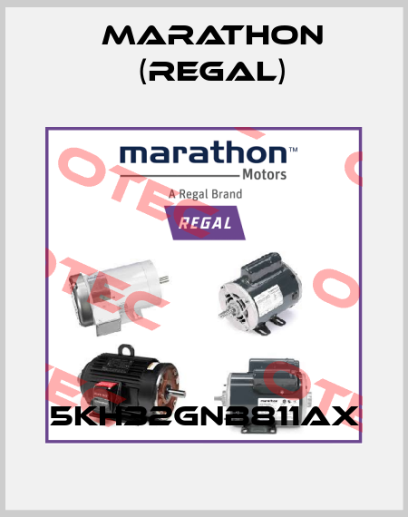 5KH32GNB811AX Marathon (Regal)
