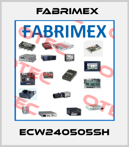 ECW240505SH Fabrimex