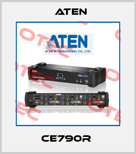 CE790R  Aten