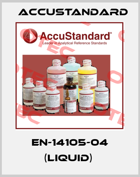 EN-14105-04 (liquid)  AccuStandard