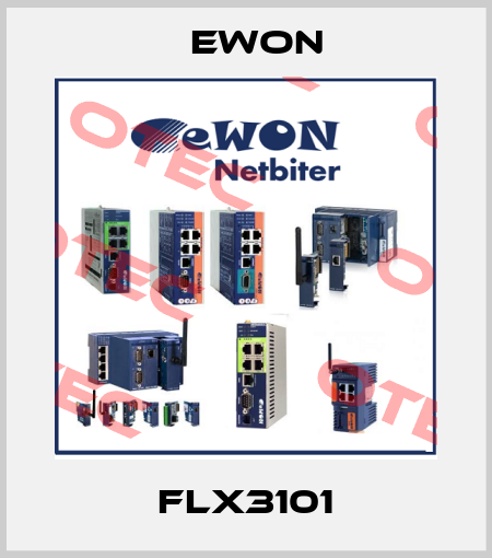 FLX3101 Ewon