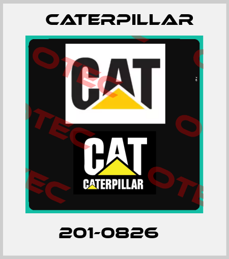 201-0826   Caterpillar