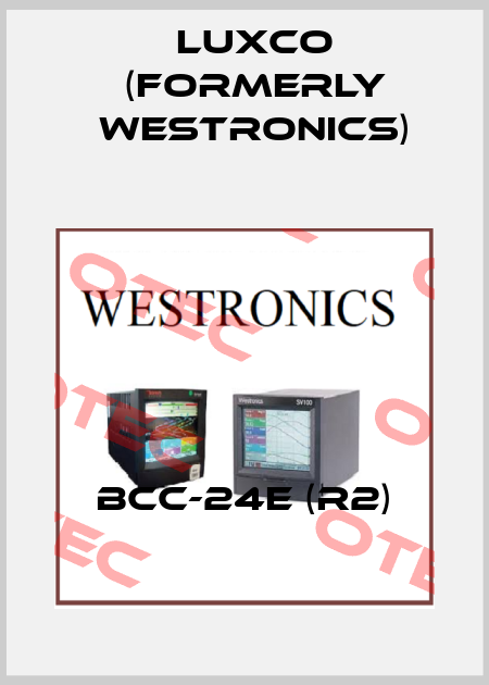 BCC-24E (R2) Luxco (formerly Westronics)