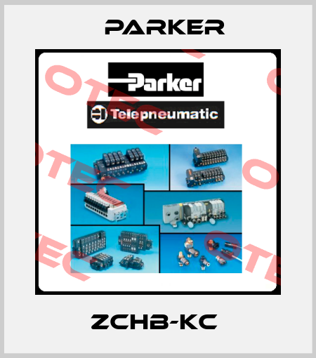 ZCHB-KC  Parker