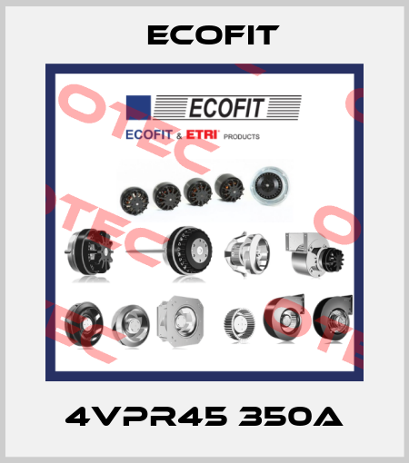 4VPR45 350A Ecofit