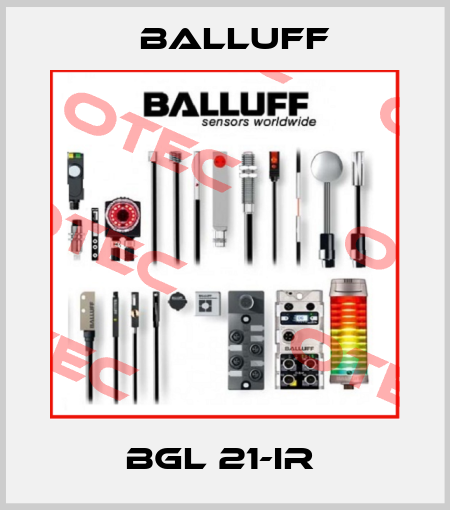 BGL 21-IR  Balluff