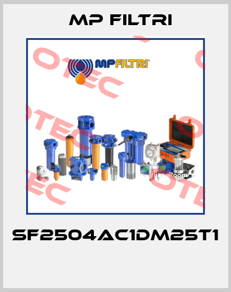 SF2504AC1DM25T1  MP Filtri