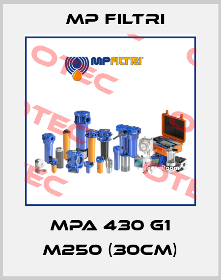 MPA 430 G1 M250 (30cm) MP Filtri
