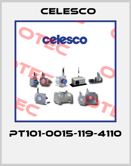 PT101-0015-119-4110  Celesco