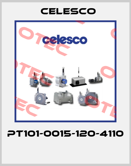 PT101-0015-120-4110  Celesco