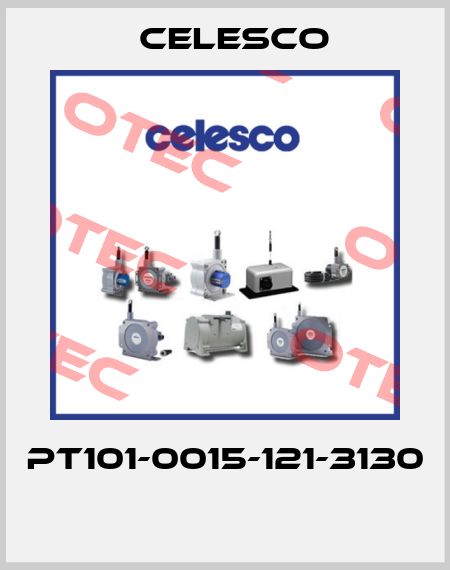 PT101-0015-121-3130  Celesco