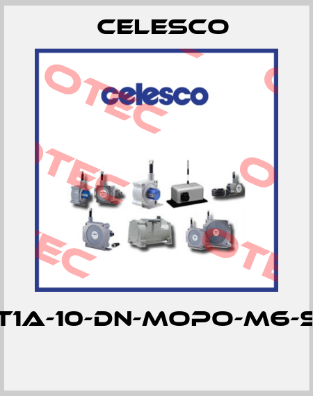 PT1A-10-DN-MOPO-M6-SG  Celesco