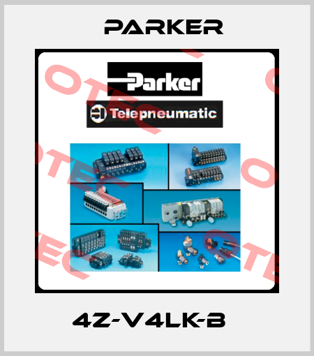 4Z-V4LK-B   Parker
