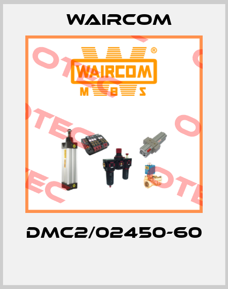 DMC2/02450-60  Waircom