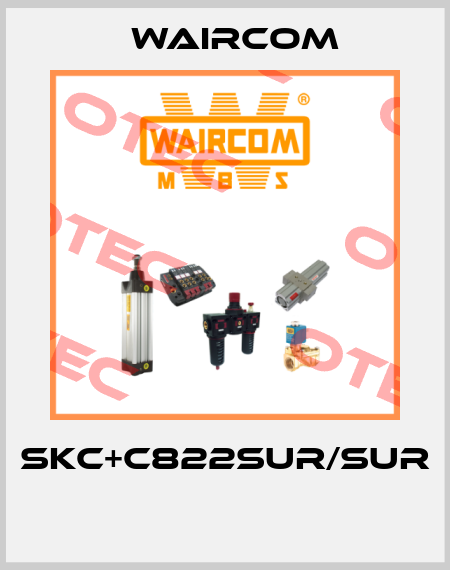 SKC+C822SUR/SUR  Waircom