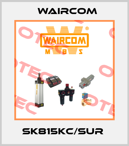 SK815KC/SUR  Waircom