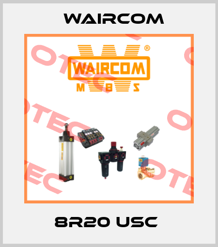 8R20 USC  Waircom