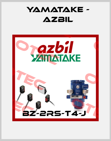 BZ-2RS-T4-J  Yamatake - Azbil
