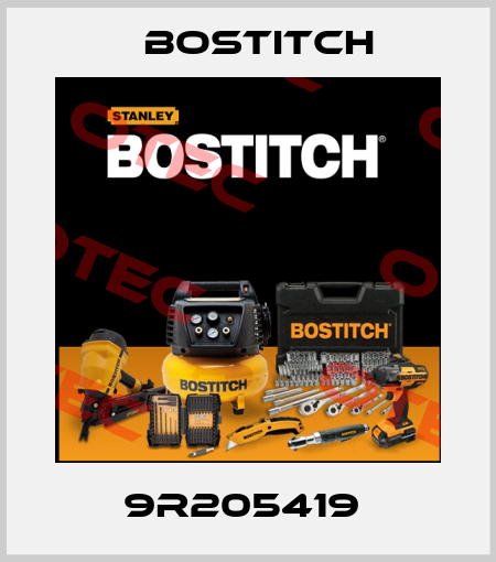 9R205419  Bostitch