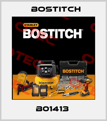 B01413  Bostitch