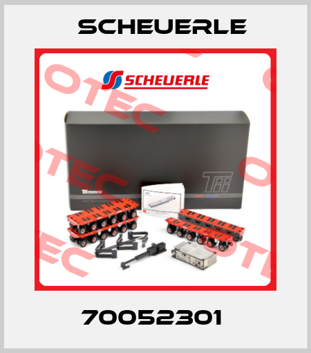 70052301  Scheuerle
