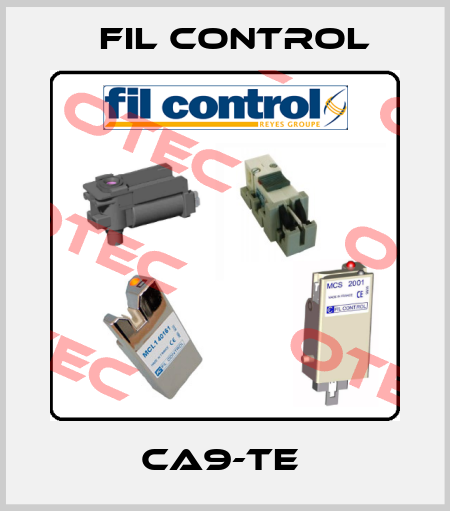 CA9-TE  Fil Control
