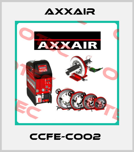 CCFE-COO2  Axxair