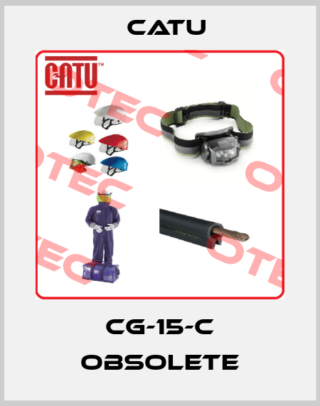 CG-15-C OBSOLETE Catu