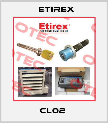 CL02  Etirex