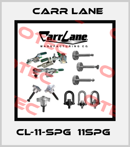 CL-11-SPG  11SPG  Carr Lane