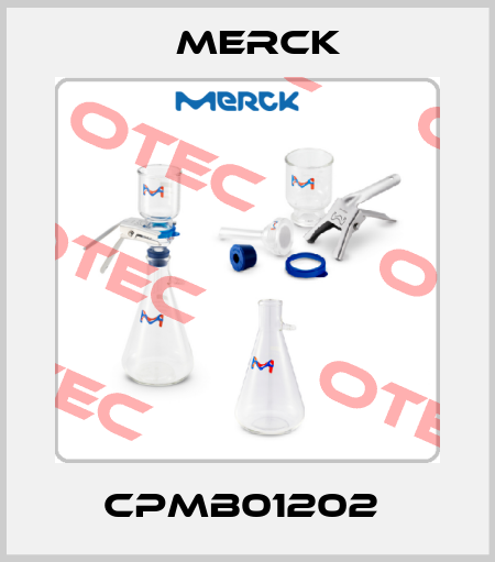 CPMB01202  Merck