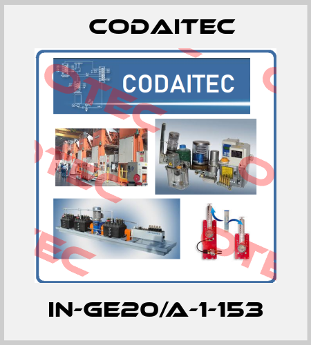 IN-GE20/A-1-153 Codaitec
