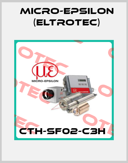 CTH-SF02-C3H  Micro-Epsilon (Eltrotec)