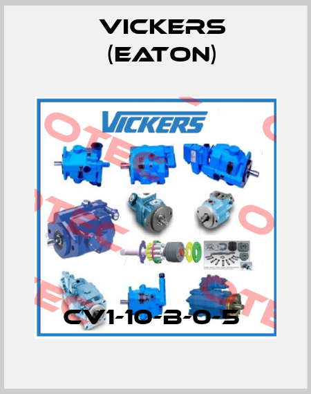 CV1-10-B-0-5  Vickers (Eaton)