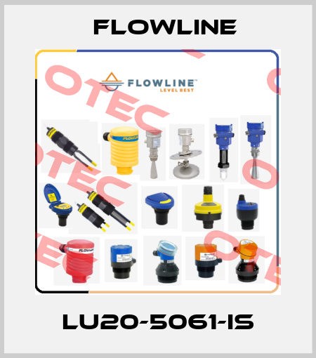 LU20-5061-IS Flowline