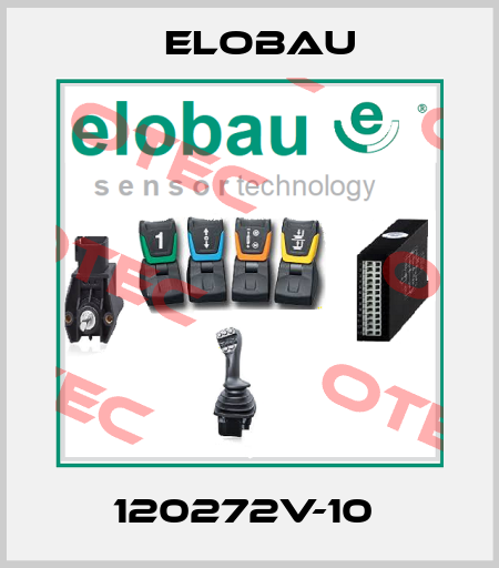 120272V-10  Elobau