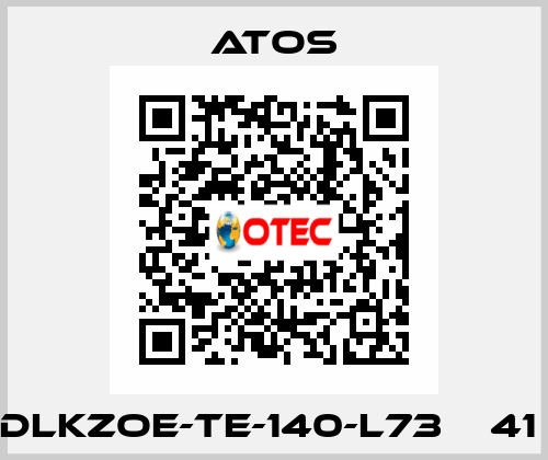 DLKZOE-TE-140-L73    41  Atos