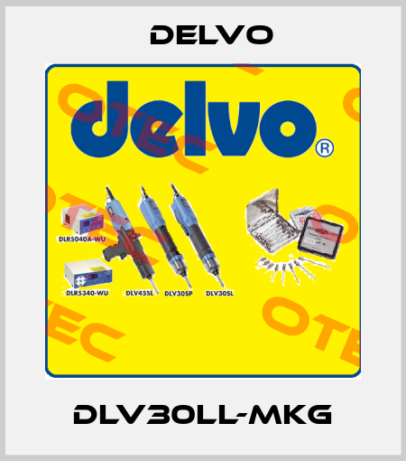 DLV30LL-MKG  Delvo