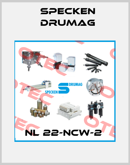 NL 22-NCW-2  Specken Drumag