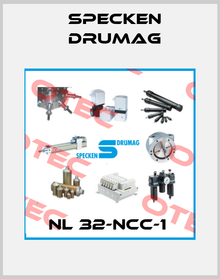 NL 32-NCC-1  Specken Drumag