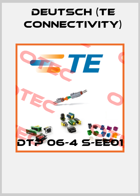DTP 06-4 S-EE01  Deutsch (TE Connectivity)