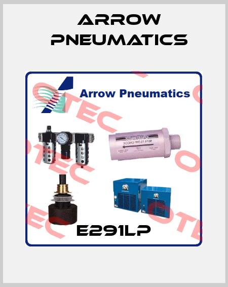 E291LP Arrow Pneumatics