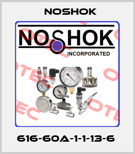 616-60A-1-1-13-6  Noshok
