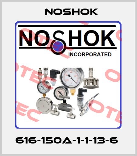 616-150A-1-1-13-6  Noshok