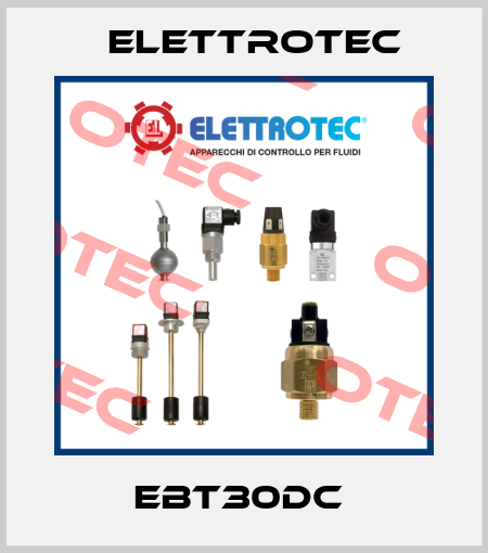 EBT30DC  Elettrotec
